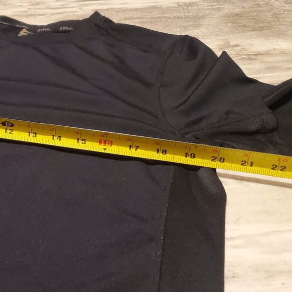 Denver Hayes Dri wear tee - Picture 5 of 7